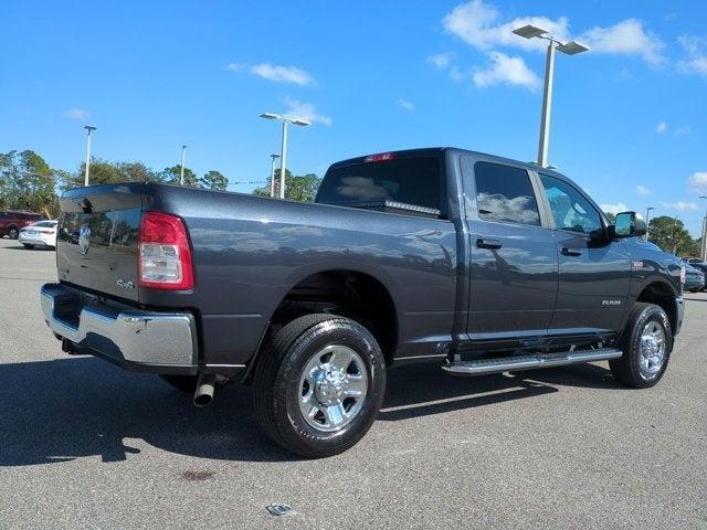 used 2021 Ram 2500 car, priced at $32,990