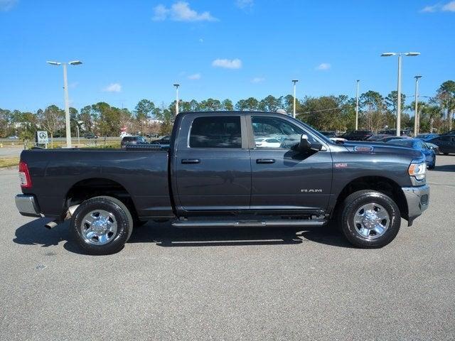 used 2021 Ram 2500 car, priced at $32,990