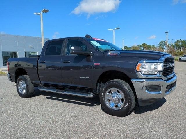 used 2021 Ram 2500 car, priced at $32,990