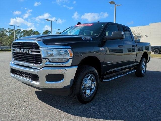 used 2021 Ram 2500 car, priced at $32,990