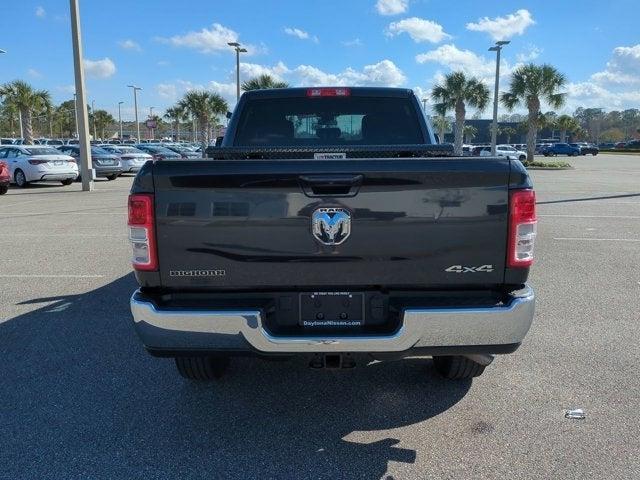 used 2021 Ram 2500 car, priced at $32,990