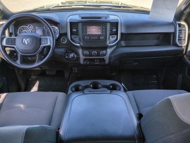 used 2021 Ram 2500 car, priced at $32,990