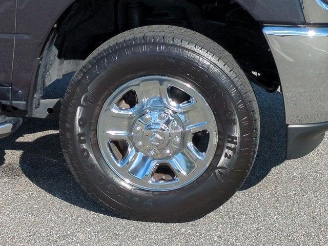 used 2021 Ram 2500 car, priced at $32,990