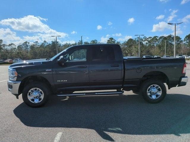 used 2021 Ram 2500 car, priced at $32,990