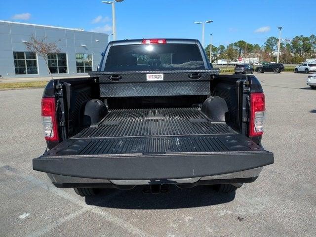 used 2021 Ram 2500 car, priced at $32,990