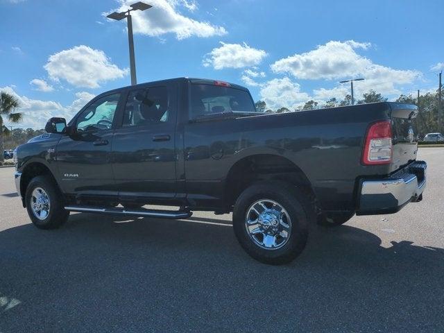 used 2021 Ram 2500 car, priced at $32,990