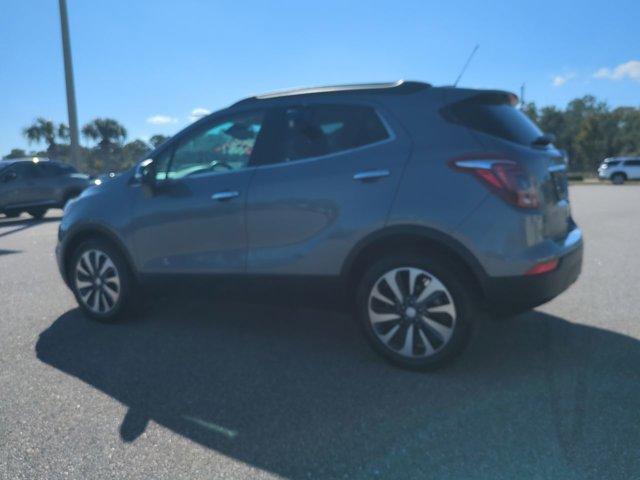 used 2019 Buick Encore car, priced at $14,500
