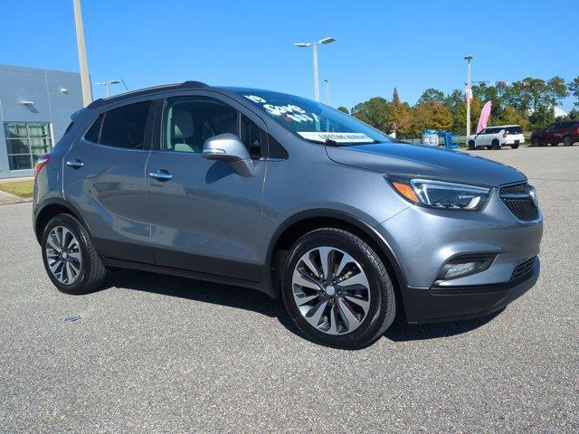 used 2019 Buick Encore car, priced at $14,500