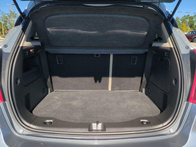 used 2019 Buick Encore car, priced at $14,500