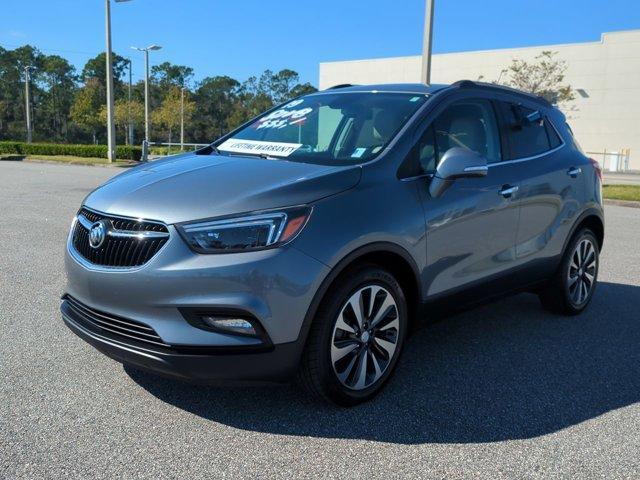 used 2019 Buick Encore car, priced at $14,500