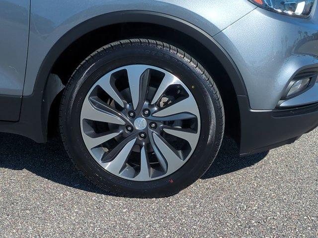 used 2019 Buick Encore car, priced at $14,500