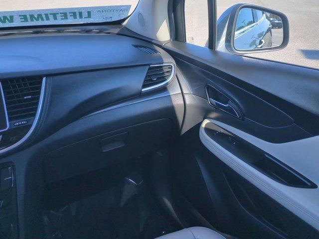 used 2019 Buick Encore car, priced at $14,500