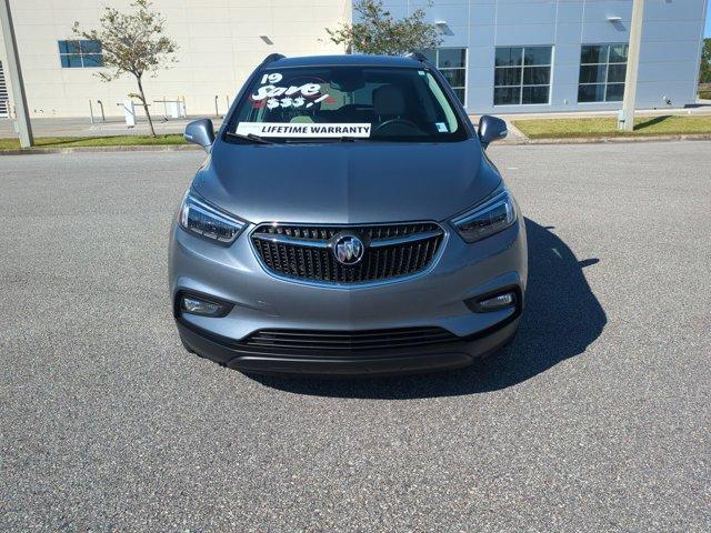 used 2019 Buick Encore car, priced at $14,500