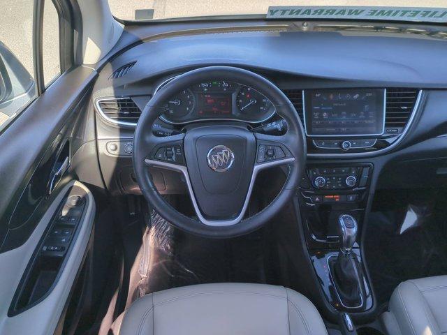 used 2019 Buick Encore car, priced at $14,500