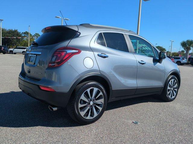 used 2019 Buick Encore car, priced at $14,500