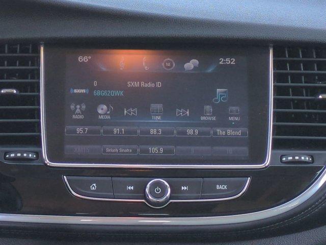 used 2019 Buick Encore car, priced at $14,500