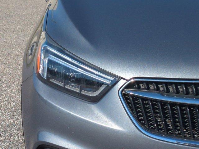 used 2019 Buick Encore car, priced at $14,500