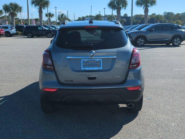 used 2019 Buick Encore car, priced at $14,500