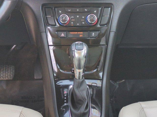 used 2019 Buick Encore car, priced at $14,500