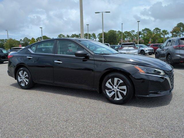 new 2024 Nissan Altima car, priced at $25,226