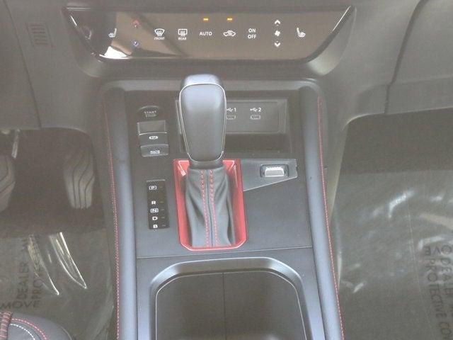 new 2026 Nissan Kicks car, priced at $30,017