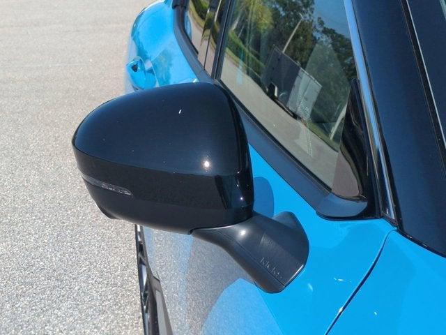 new 2026 Nissan Kicks car, priced at $30,017