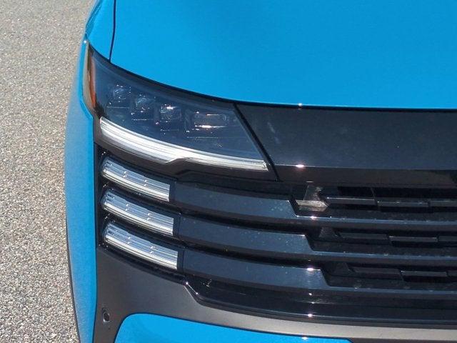 new 2026 Nissan Kicks car, priced at $30,017