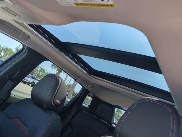 new 2026 Nissan Kicks car, priced at $30,017