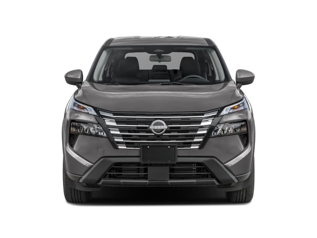 new 2026 Nissan Rogue car