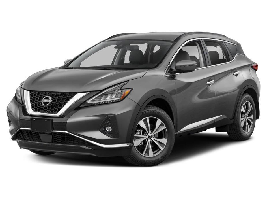 used 2023 Nissan Murano car, priced at $25,558