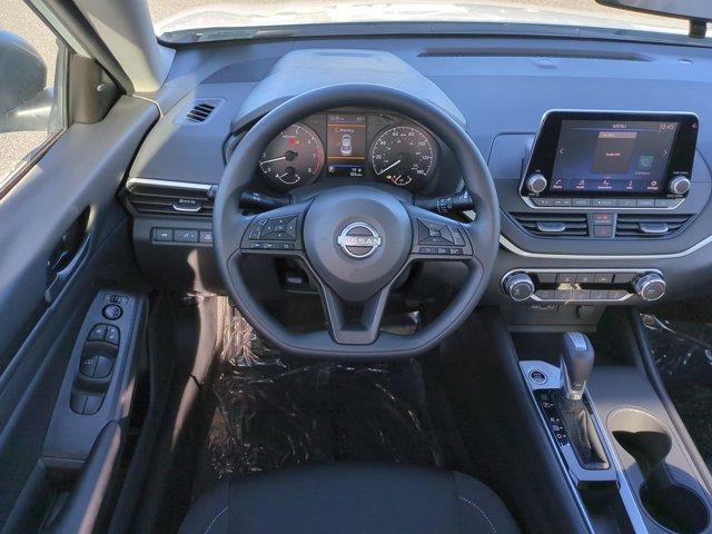 new 2025 Nissan Altima car, priced at $26,651