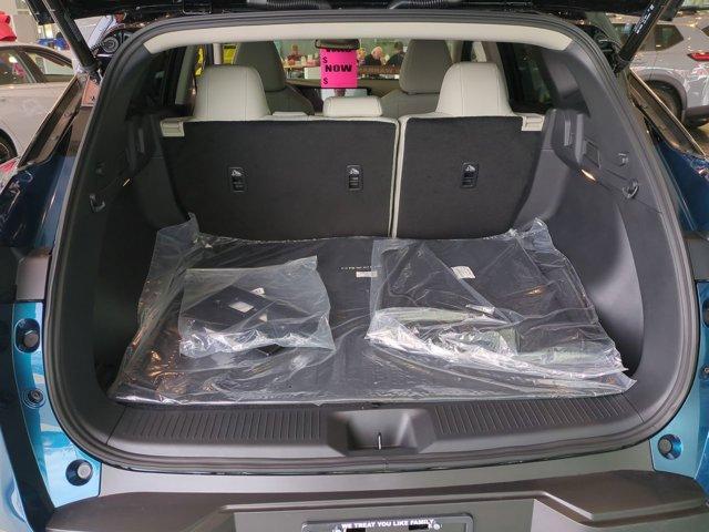 new 2025 Nissan Murano car, priced at $47,263