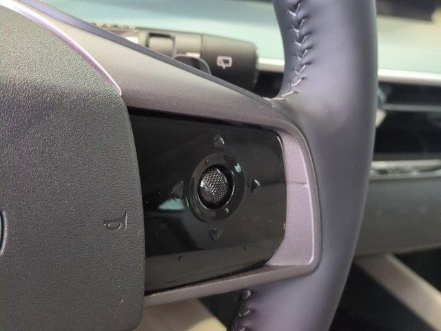 new 2025 Nissan Murano car, priced at $47,263