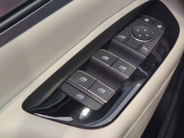 new 2025 Nissan Murano car, priced at $47,263
