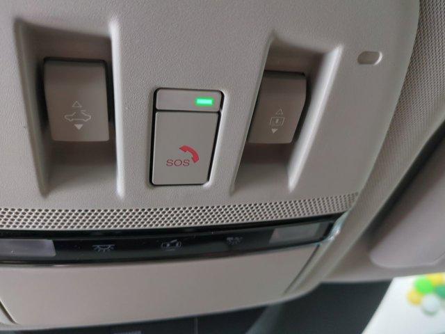 new 2025 Nissan Murano car, priced at $47,263