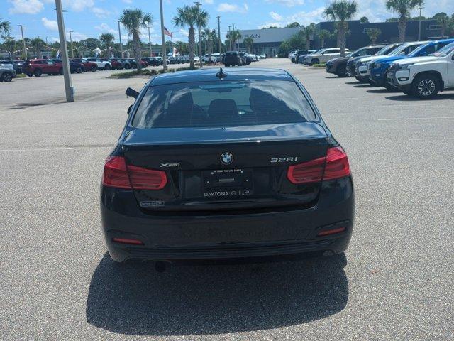 used 2016 BMW 328 car, priced at $12,250