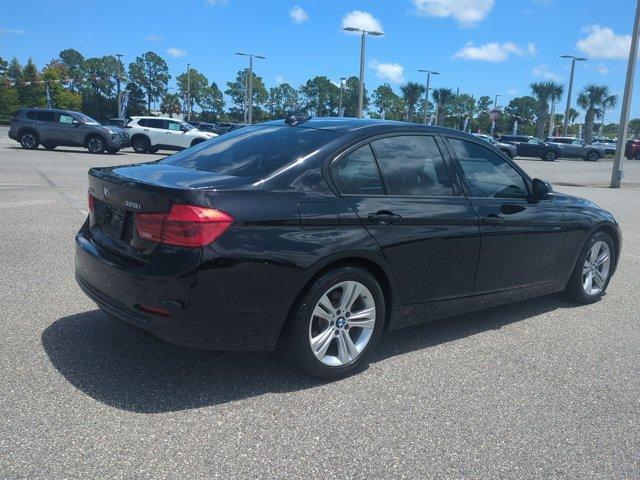 used 2016 BMW 328 car, priced at $12,250