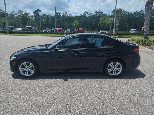 used 2016 BMW 328 car, priced at $12,250