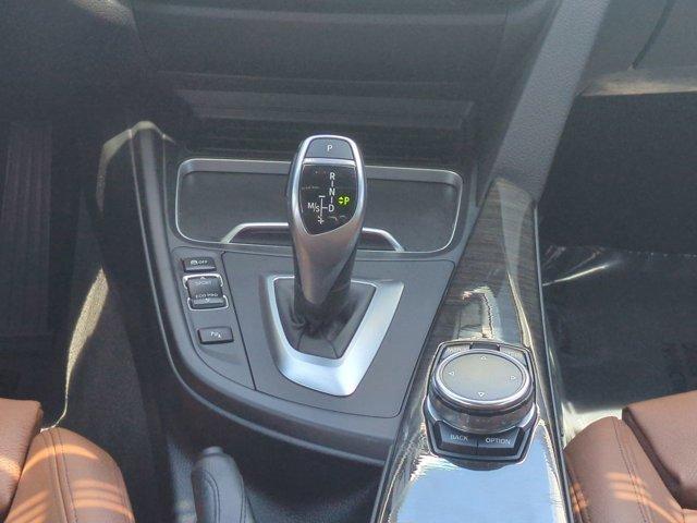 used 2016 BMW 328 car, priced at $12,250