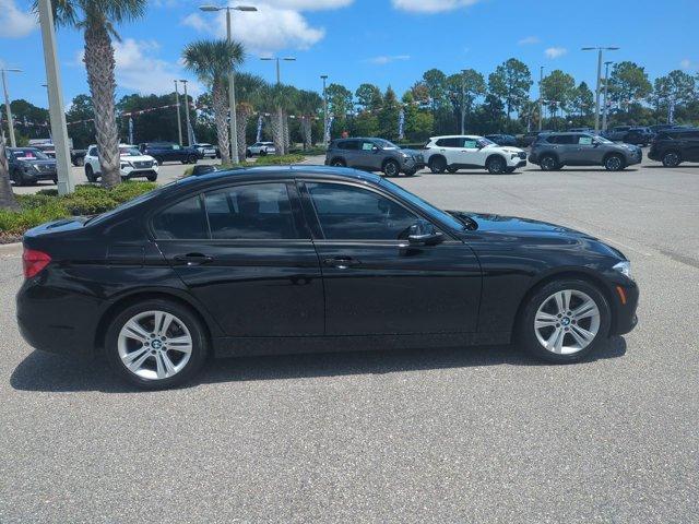 used 2016 BMW 328 car, priced at $12,250