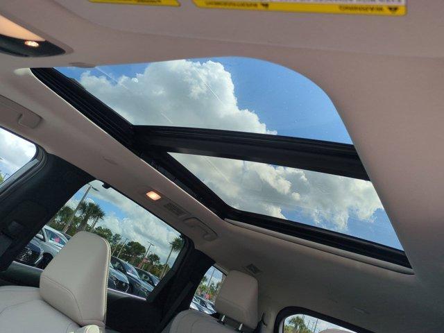 new 2026 INFINITI QX60 car, priced at $57,159