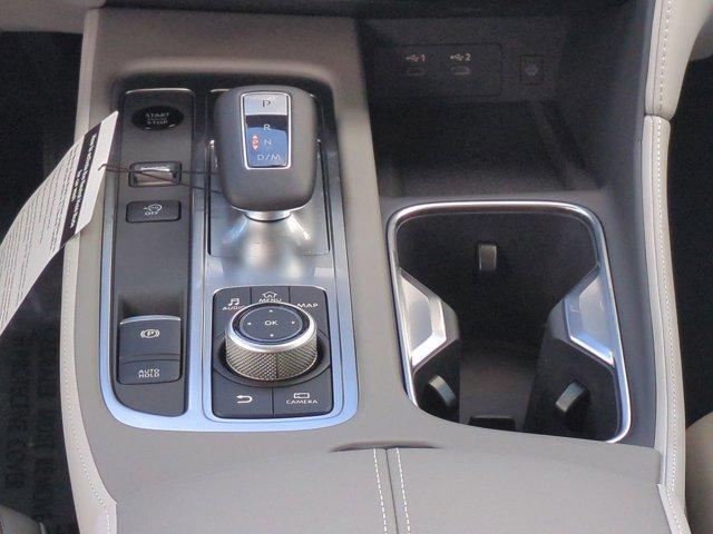 new 2026 INFINITI QX60 car, priced at $57,159