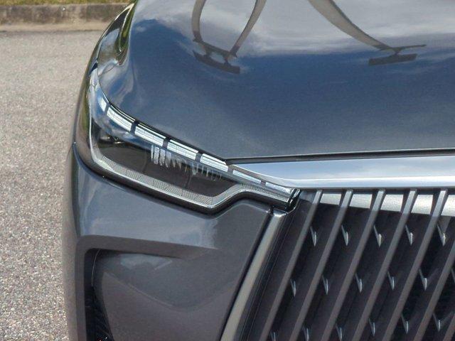 new 2026 INFINITI QX60 car, priced at $57,159