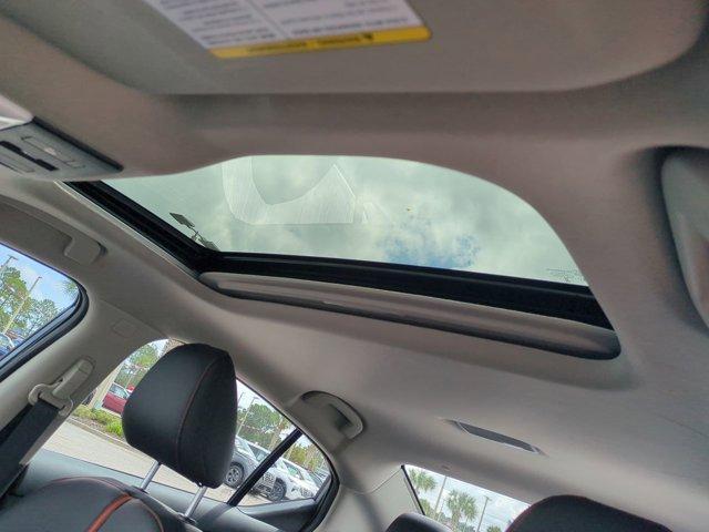 new 2025 Nissan Sentra car, priced at $27,279