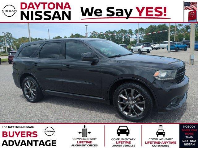 used 2015 Dodge Durango car, priced at $12,000