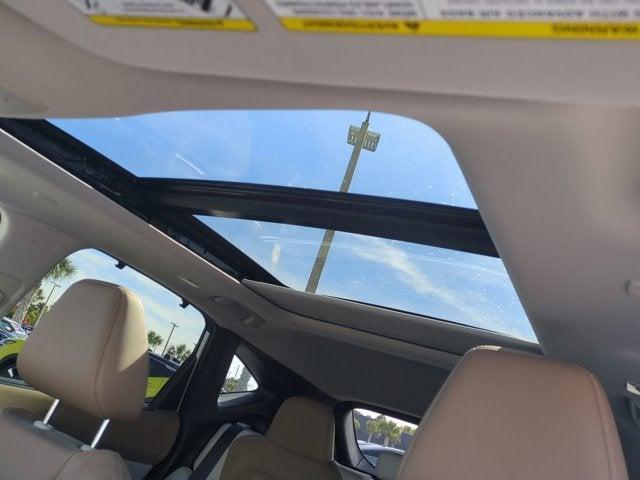 new 2026 Nissan Murano car, priced at $48,185