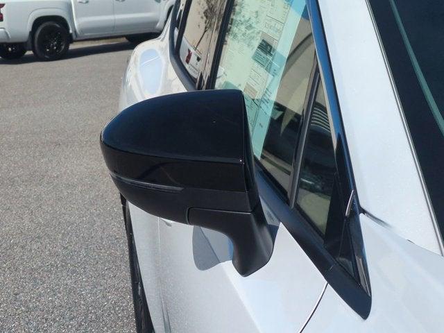 new 2026 Nissan Murano car, priced at $48,185