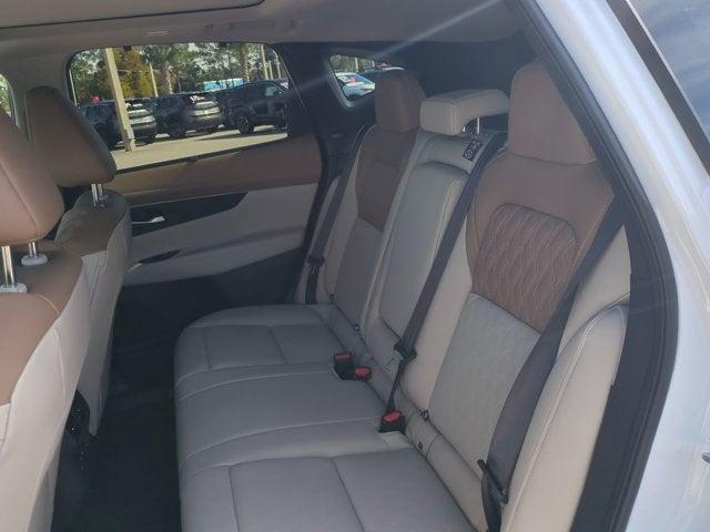 new 2026 Nissan Murano car, priced at $48,185