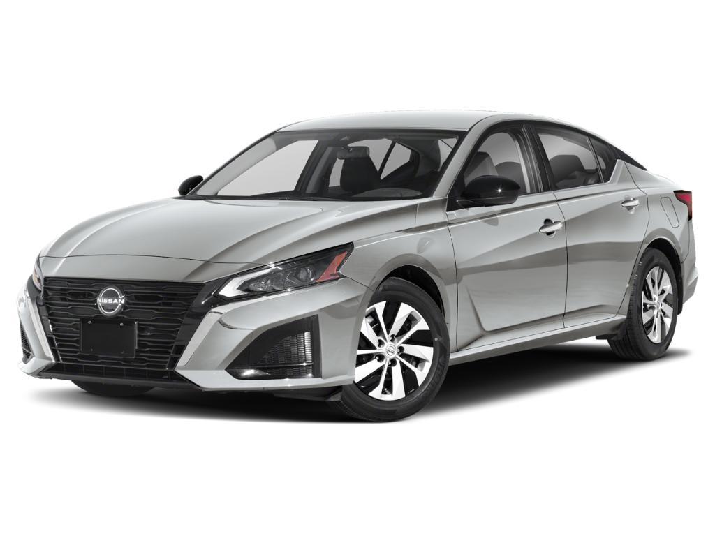 new 2025 Nissan Altima car, priced at $26,072