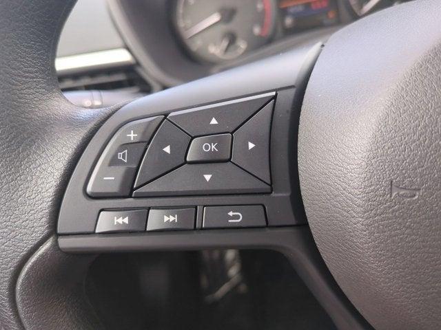 new 2025 Nissan Altima car, priced at $26,072